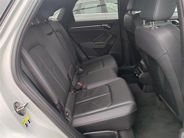 AUDI Q3 SPB Sportback 40 TDI quattro S tronic S line Plus