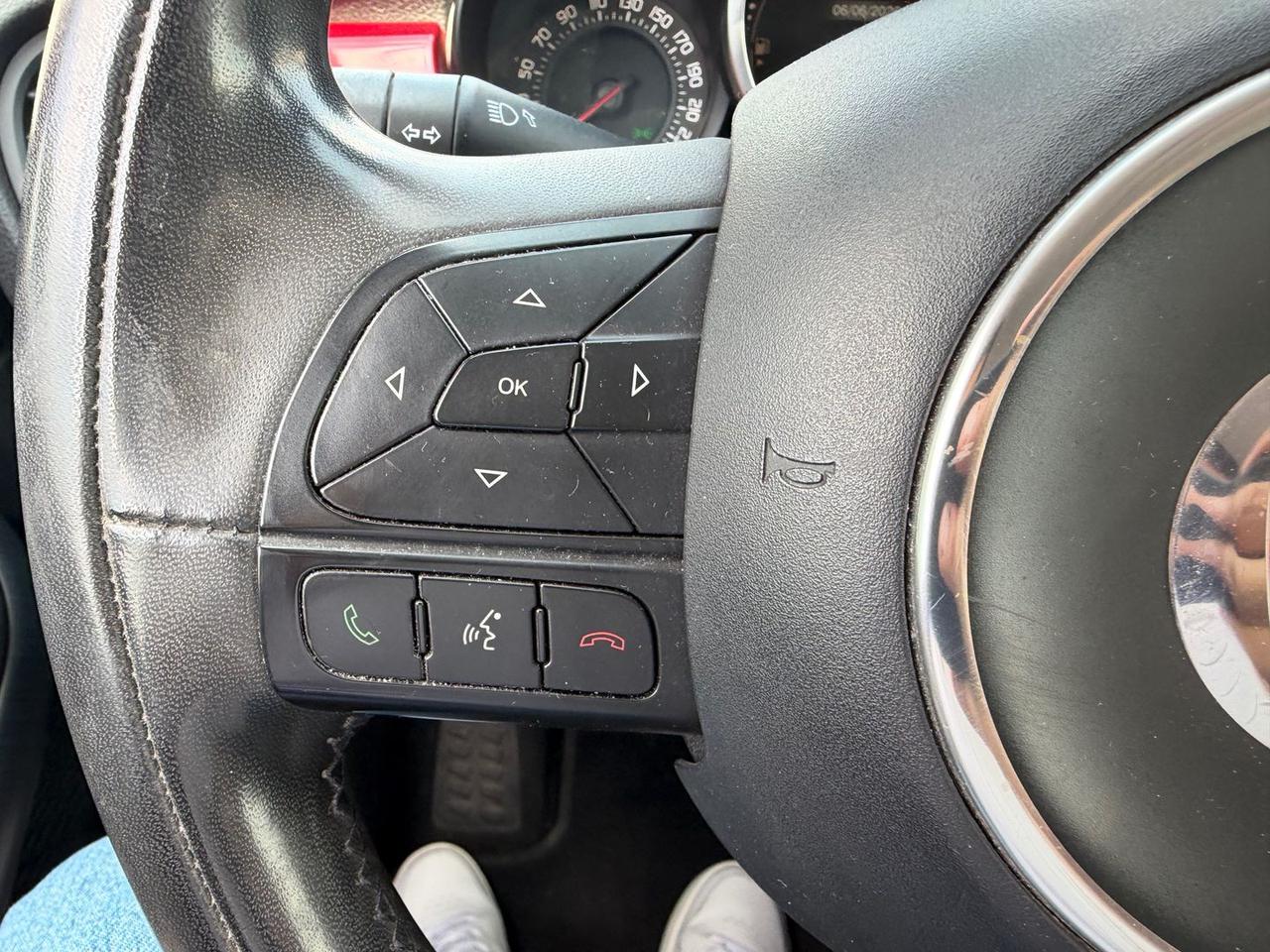 Fiat 500X Lounge 1.6 Multijet *PROMO FINANZ #11211