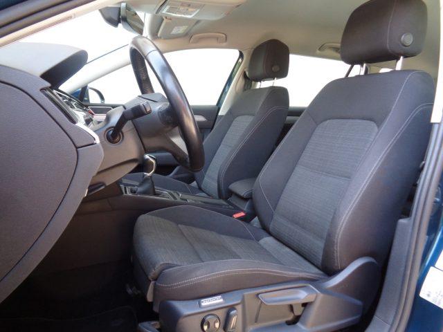 VOLKSWAGEN Passat Variant 2.0TDI PREZZO VALIDO FINO 06.06,GARANZIA, km certi