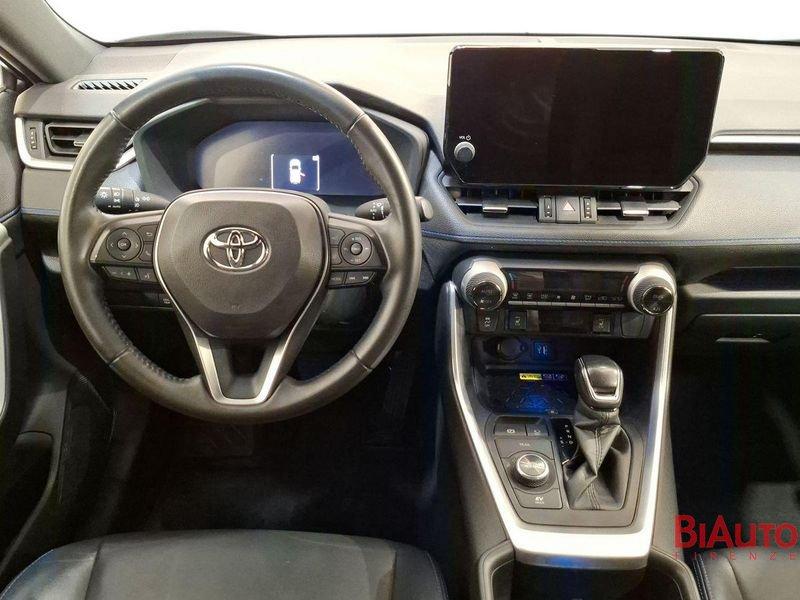 Toyota RAV4 Rav4 2.5 vvt-ie h Style awd-i 222cv e-cvt
