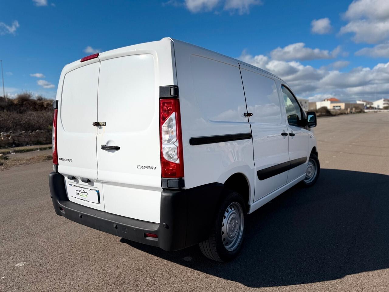 Peugeot Expert 2.0 HDi 128CV 133.000 km