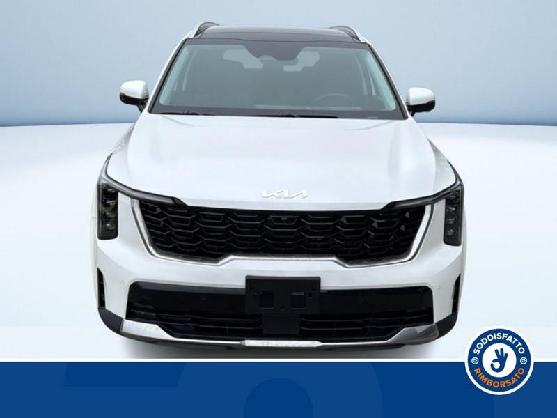 Kia Sorento 1.6 HEV AWD Evolution MY25