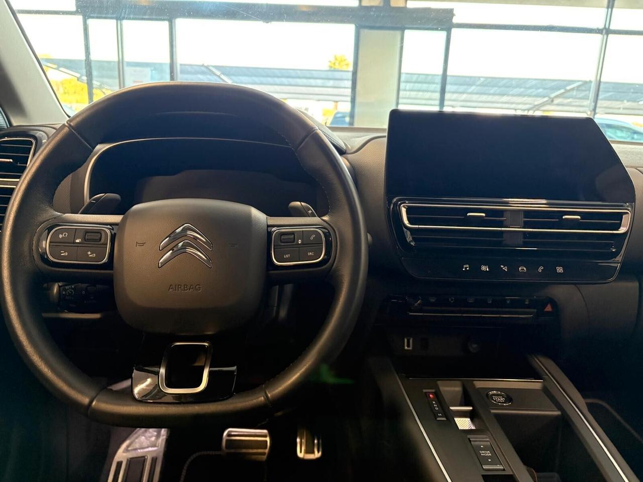 Citroen C5 Aircross SHINE BlueHDi 130 EAT8 SPOTICAR