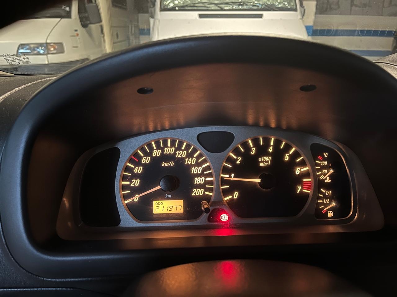 Opel Agila 1.2 16V Club