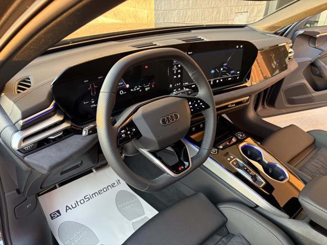 AUDI A6 Avant TDI 150 kW S tronic quattro S line edition