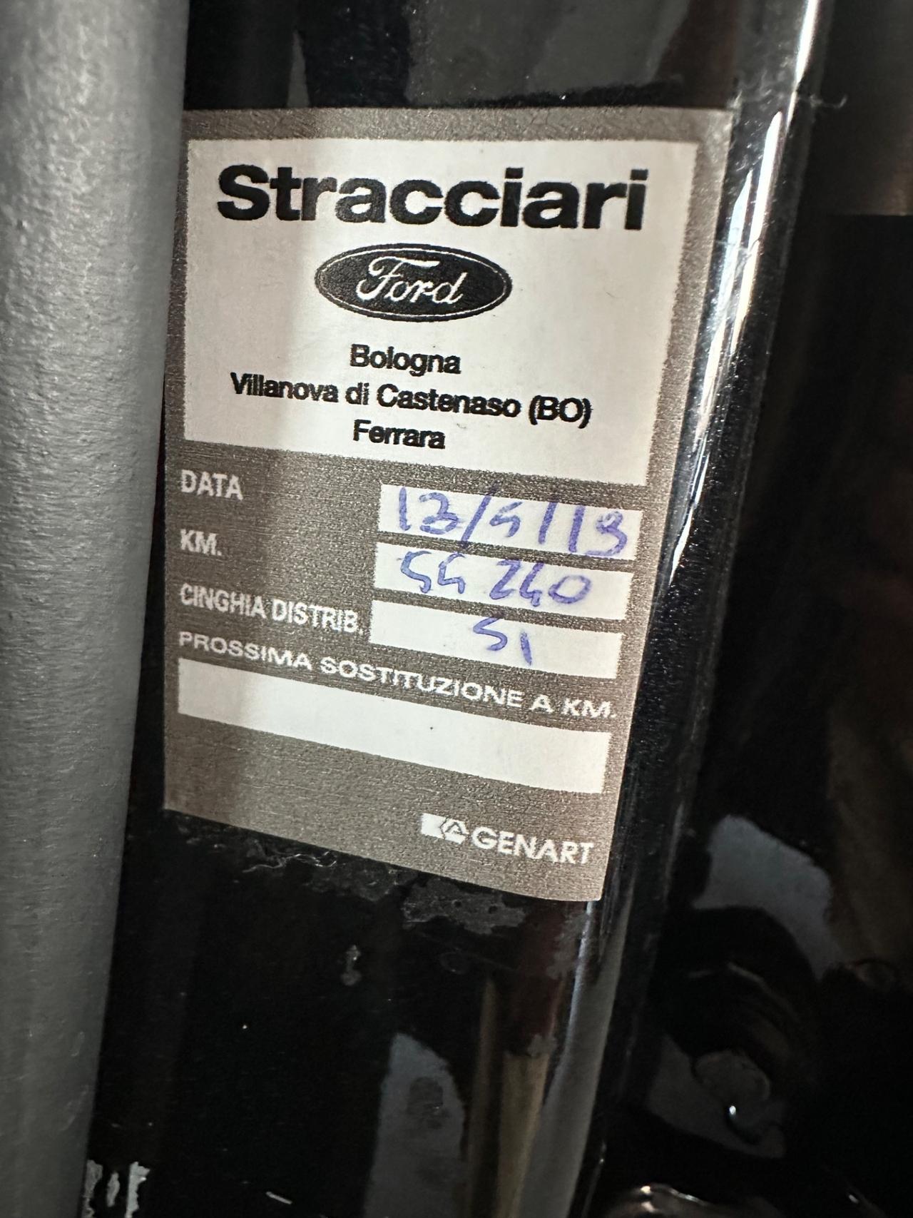 Ford Kuga 2.0 TDCi 136 CV 4WD Titanium DPF