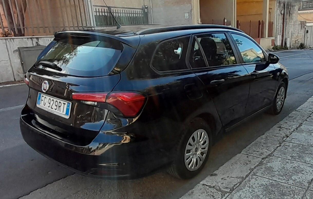 Fiat Tipo sw 1.4 benzina