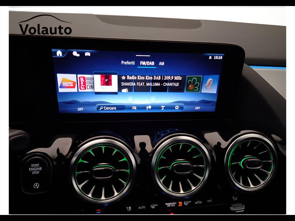 Mercedes-Benz GLA-H247 2023 - GLA 200 d Progressive Advanced Plus 4matic auto
