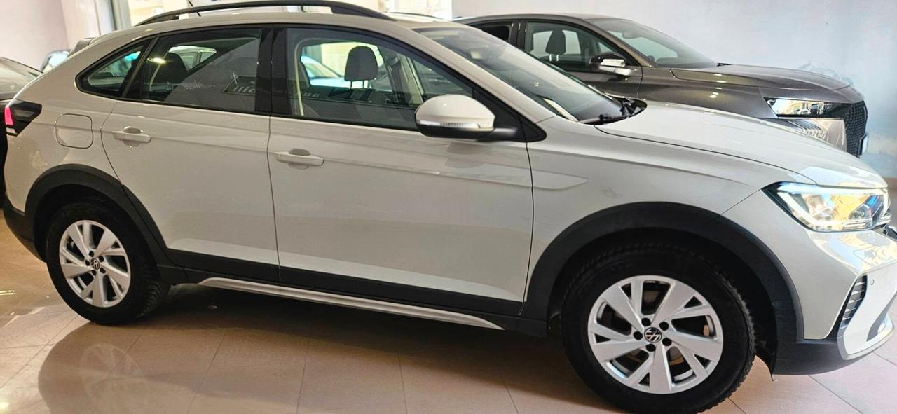 Volkswagen Taigo 1.0 TSI 95 CV Life