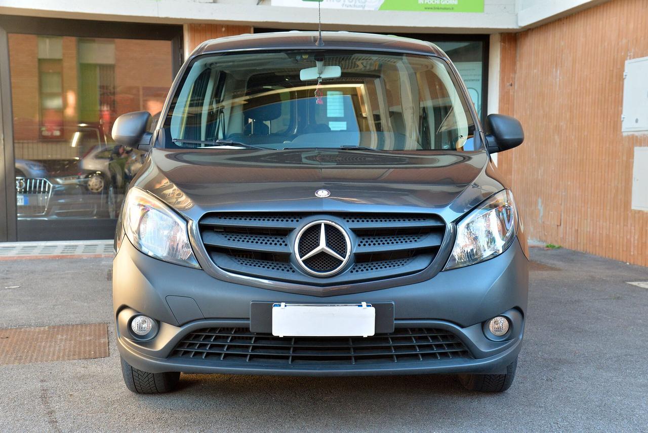 Mercedes-benz Citan Tourer 1.5 109 CDI S&S Van 5 posti (N1)