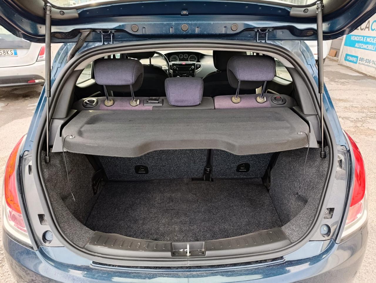 Lancia Ypsilon 1.3 MJT 16V 95 CV 5 porte S&S Gold