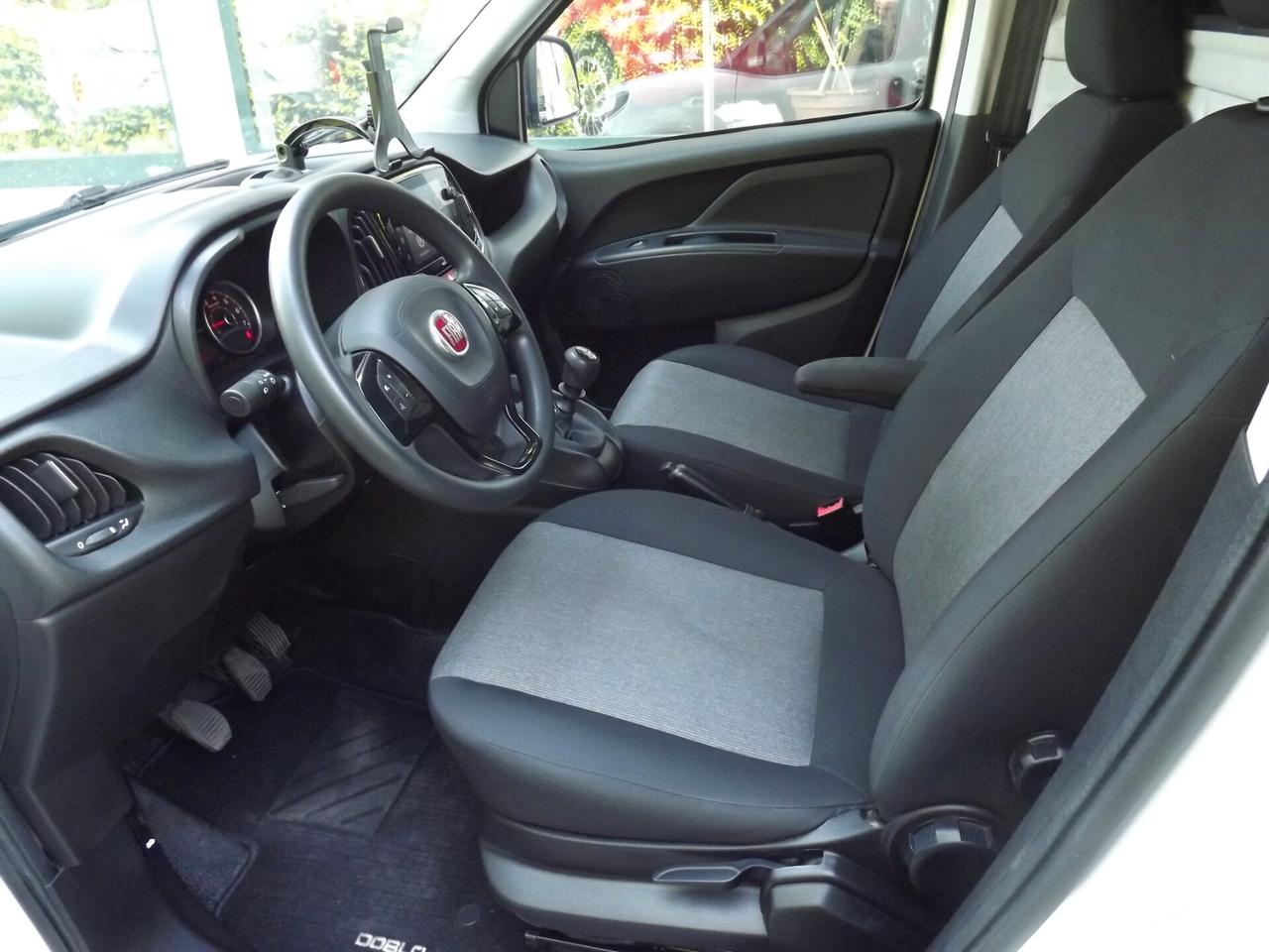 FIAT DOBLO 1.6 D
