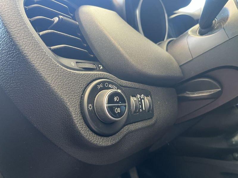 FIAT 500X 1.6 MJT 120cv CROSS