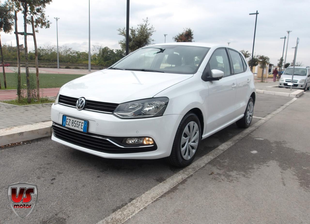 VOLKSWAGEN POLO AUTO -PREZZO PROMO!