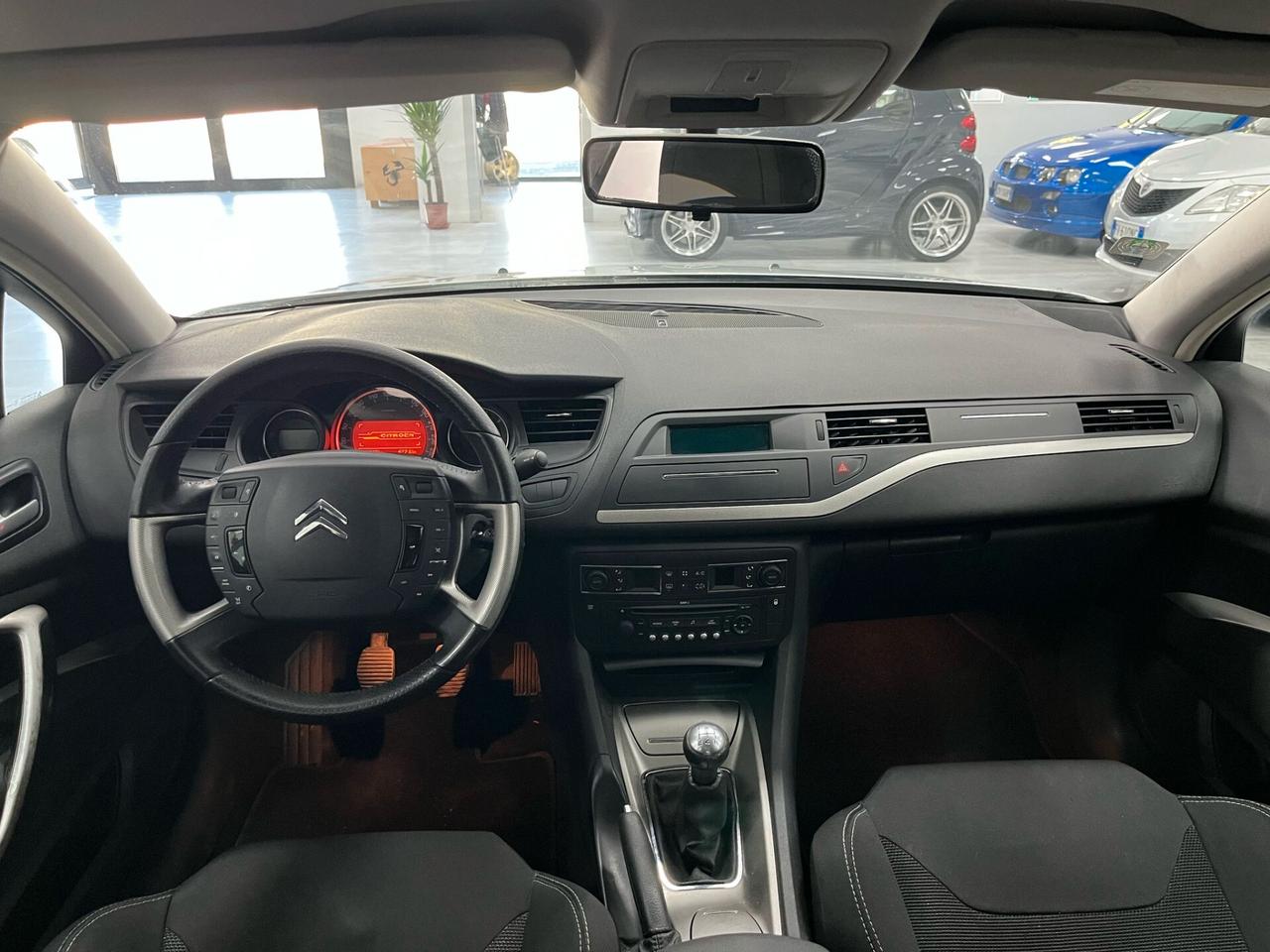 Citroen C5 1.8 16v Dynamique