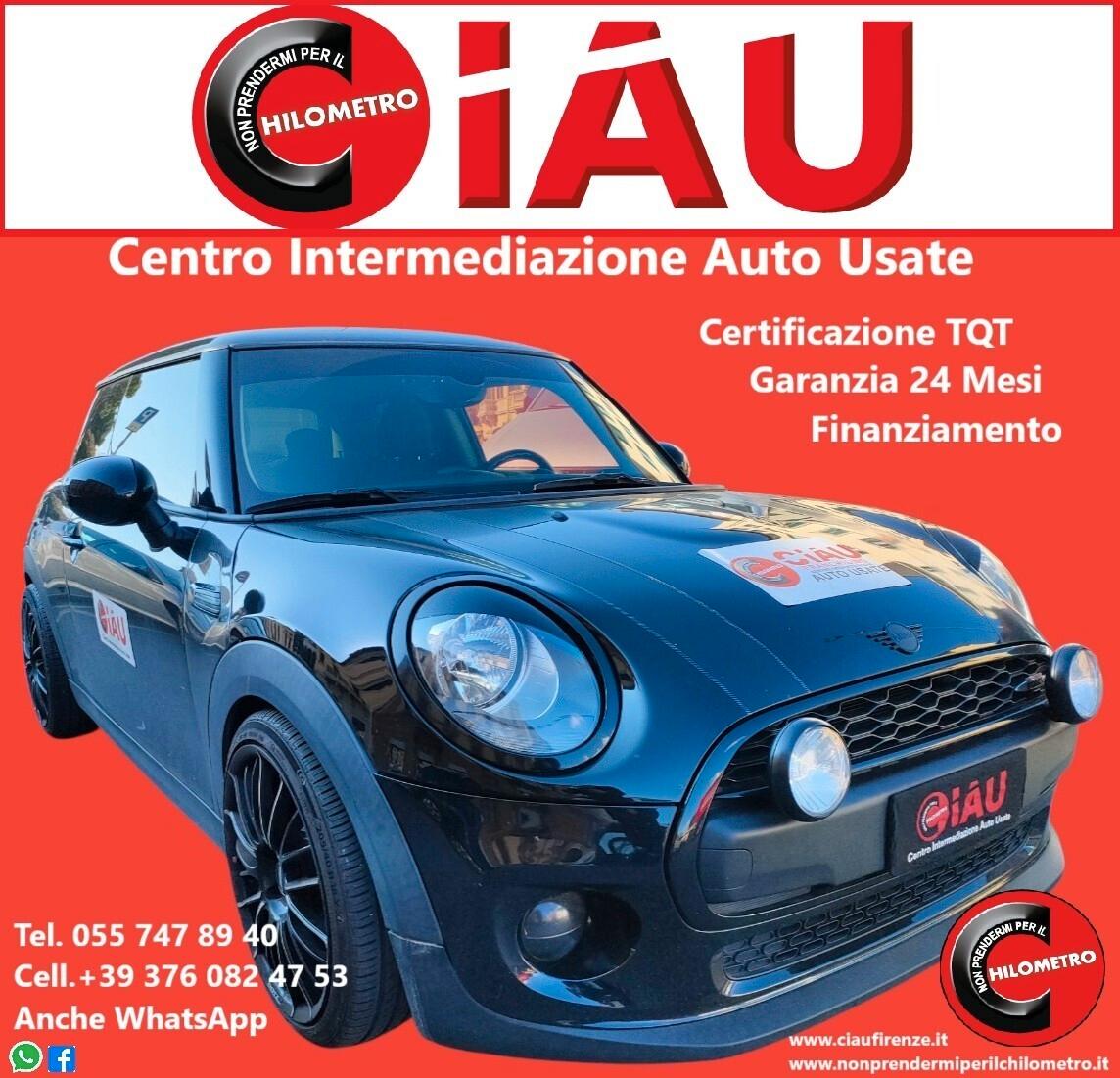 Mini 1.5 One D Neopatentati