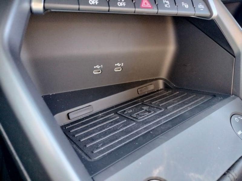 Audi A3 Sportback 30 TDI Business Advanced S.Back