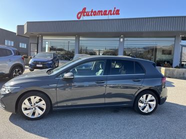 VW GOLF 8 2000 TDI 150 CV DSG STYLE