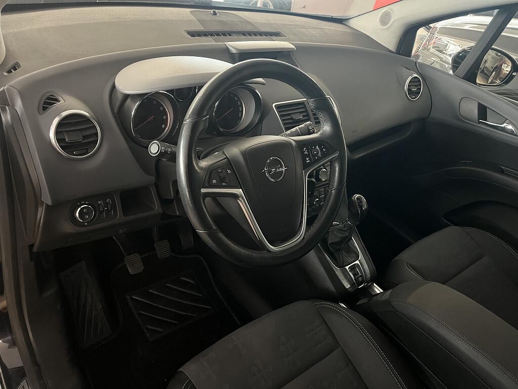 Opel Meriva 1.4