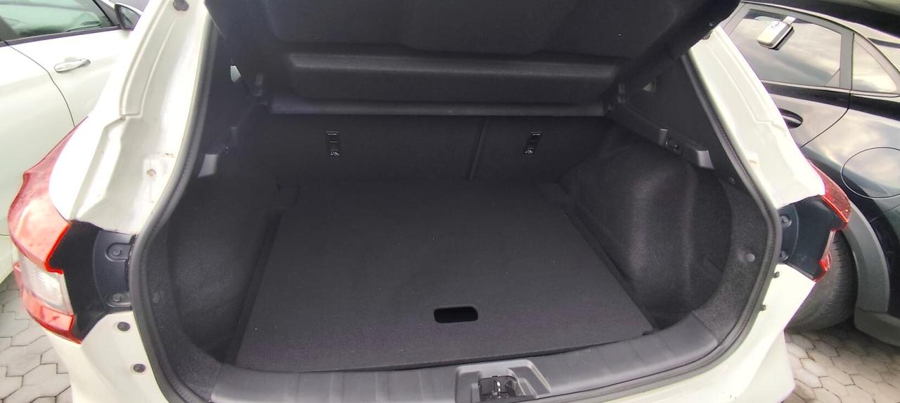 Nissan Qashqai 1.5 dCi 115 CV Business