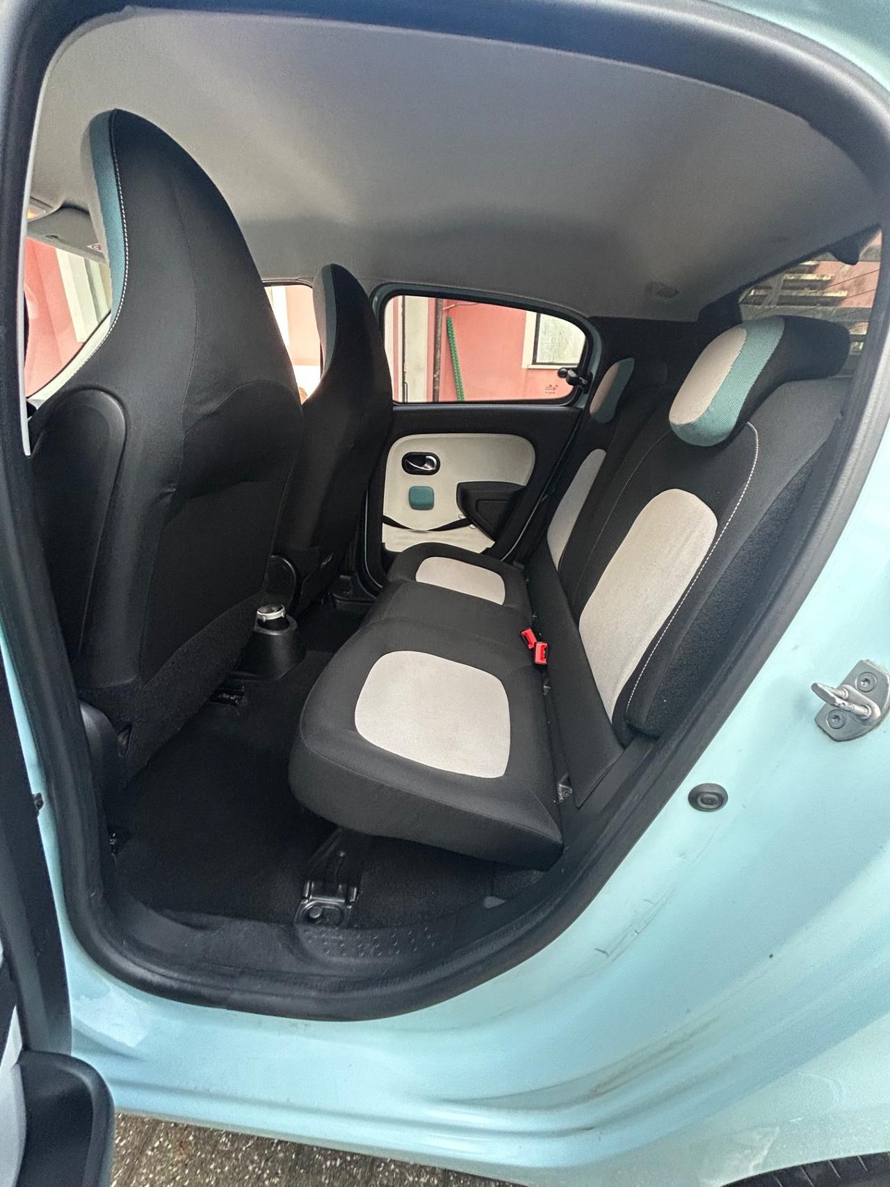 Renault Twingo 1.0 SCe Lovely Solo 49mila km