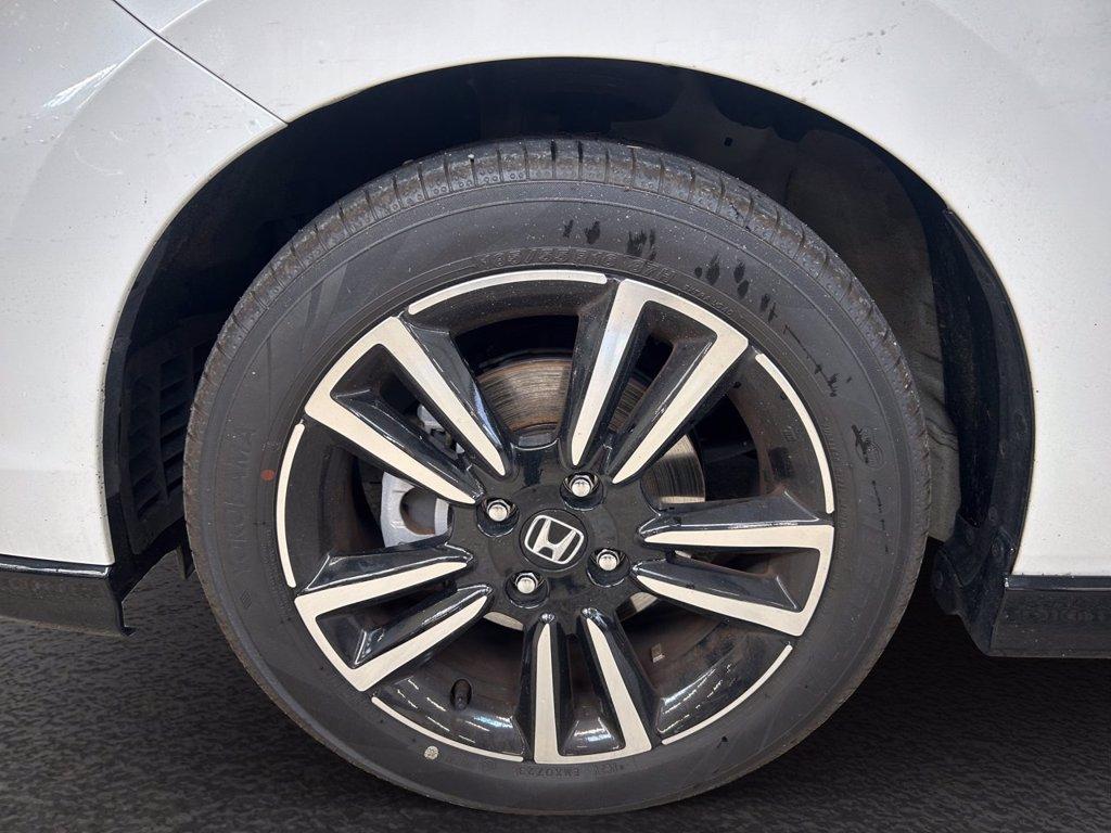 HONDA Jazz 1.5 hev Sport ecvt del 2024