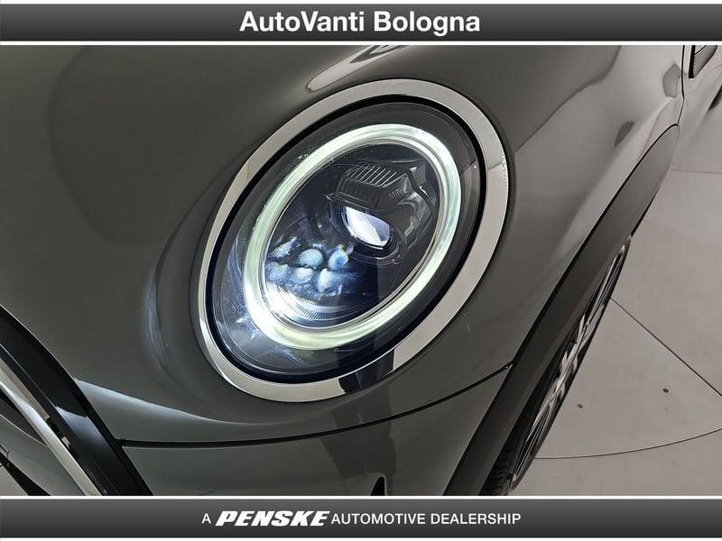 MINI Mini 5 porte Mini 5p 1.5 Cooper Yours auto