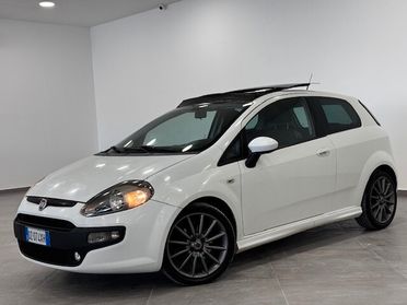 Fiat Punto Evo Punto Evo 1.3 Mjt 90 CV 3 porte Sport