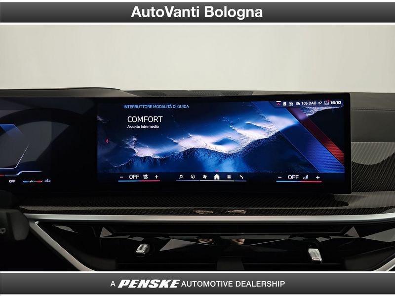 BMW X5 X5 M60i 48V Msport Pro