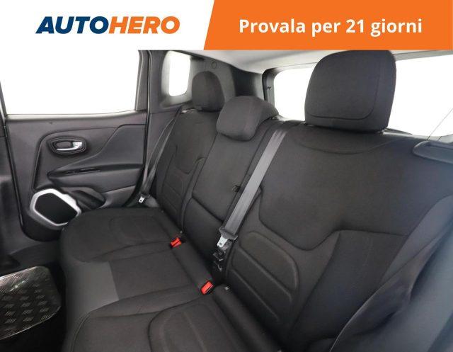 JEEP Renegade 1.4 MultiAir DDCT Limited