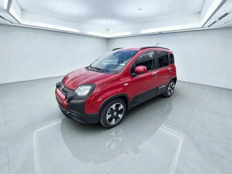 FIAT Panda 1.0 FireFly S&S Hybrid Pandina