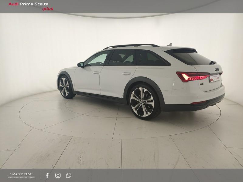 50 3.0 TDI Evolution quattro 286 CV Tiptronic