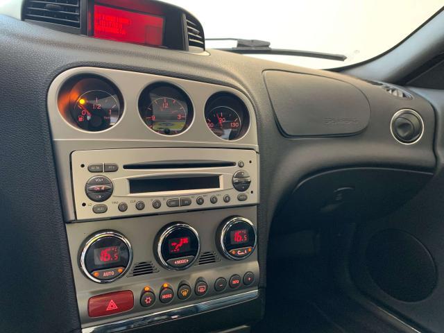 Alfa Romeo 156 3.2i V6 24V cat Selespeed GTA - da collezione