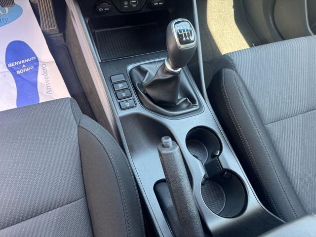 HYUNDAI Tucson 1.6 CRDi XPrime