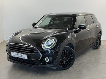 Mini One D Clubman 1.5 One D Classic Steptronic