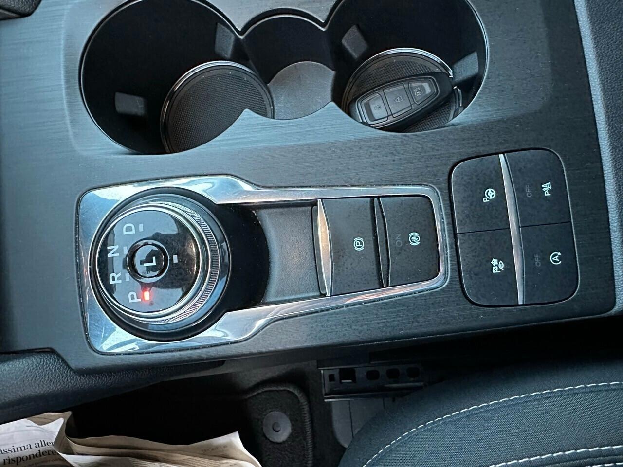 Ford Kuga 1.5 EcoBlue 120 CV aut. 2WD Titanium Business