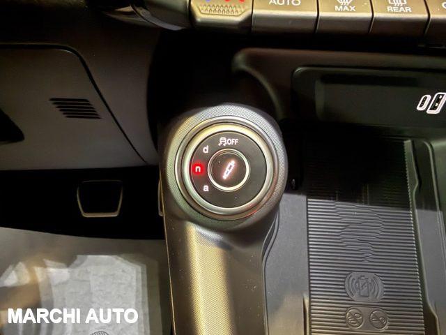 ALFA ROMEO Tonale 1.5 160 CV MHEV TCT7 Veloce