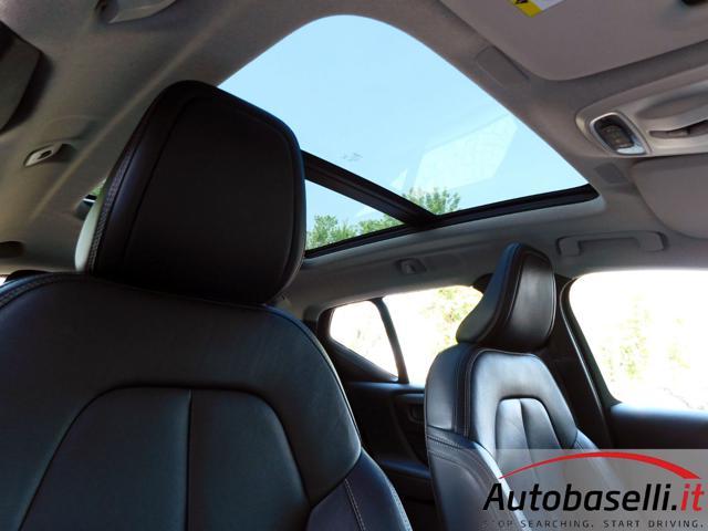 VOLVO XC40 2.0 D4 190CV AWD GEARTRONIC AUTOMATICA