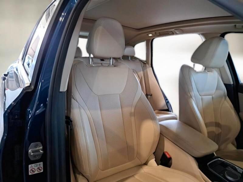 Bmw X3 xDrive20d 48V TETTO PREZZO REALE