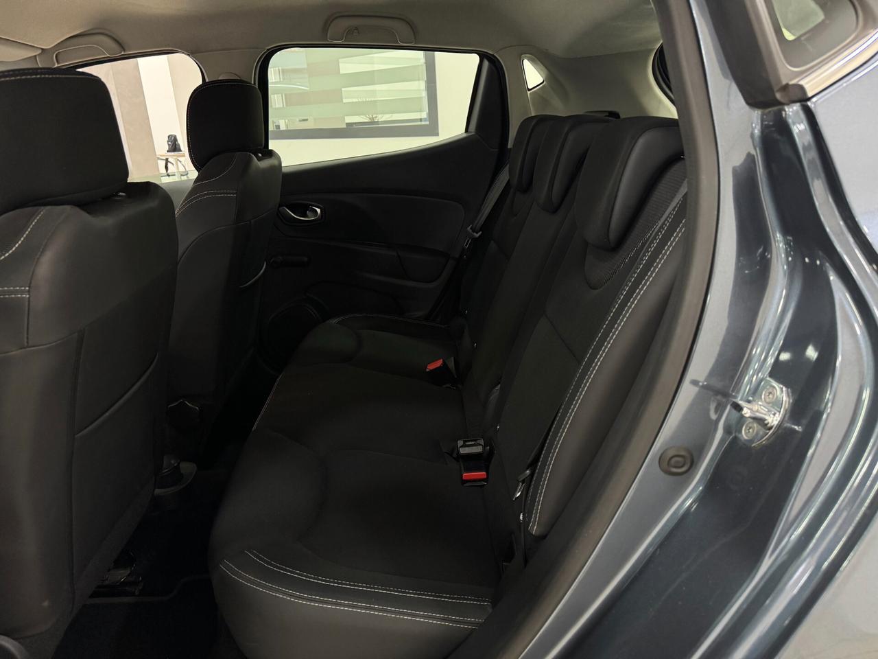 Renault Clio 1.5 dCi 75CV Energy Zen