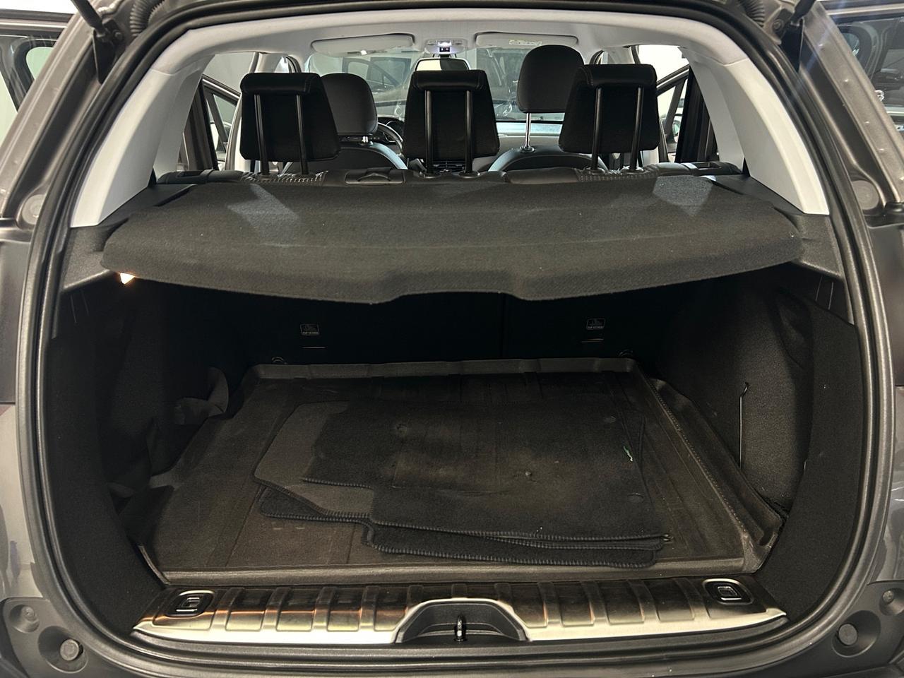 Peugeot 2008 1.6 hdi 73 kw EURO6B