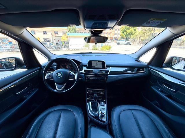 BMW 225 xe Active Tourer iPerformance Advantage aut.