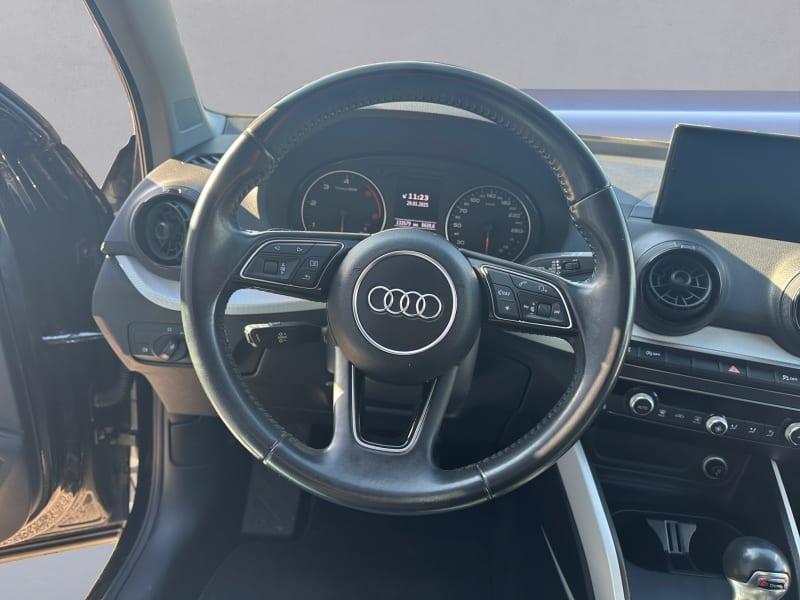 AUDI Q2 1.6 TDI S TRONIC DESIGN