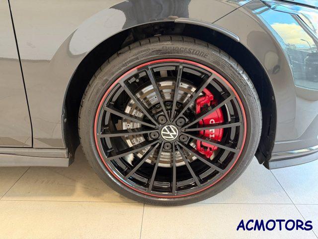 VOLKSWAGEN Golf GTI 2.0 TSI GTI DSG Clubsport