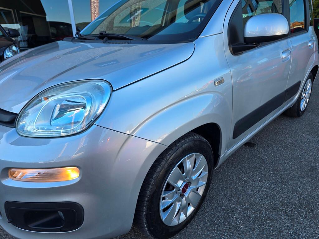 Fiat Panda 1.2 Lounge IDEALE PER NEO PATENTATI