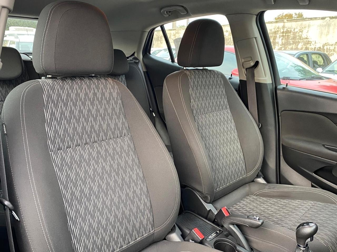 Opel Mokka 1.6 CDTI Ecotec 136CV 4x2 Start&Stop Ego