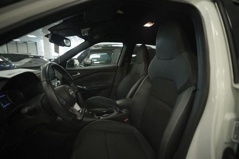 Nissan Juke II 2020 1.0 dig-t N-Connecta 114cv dct