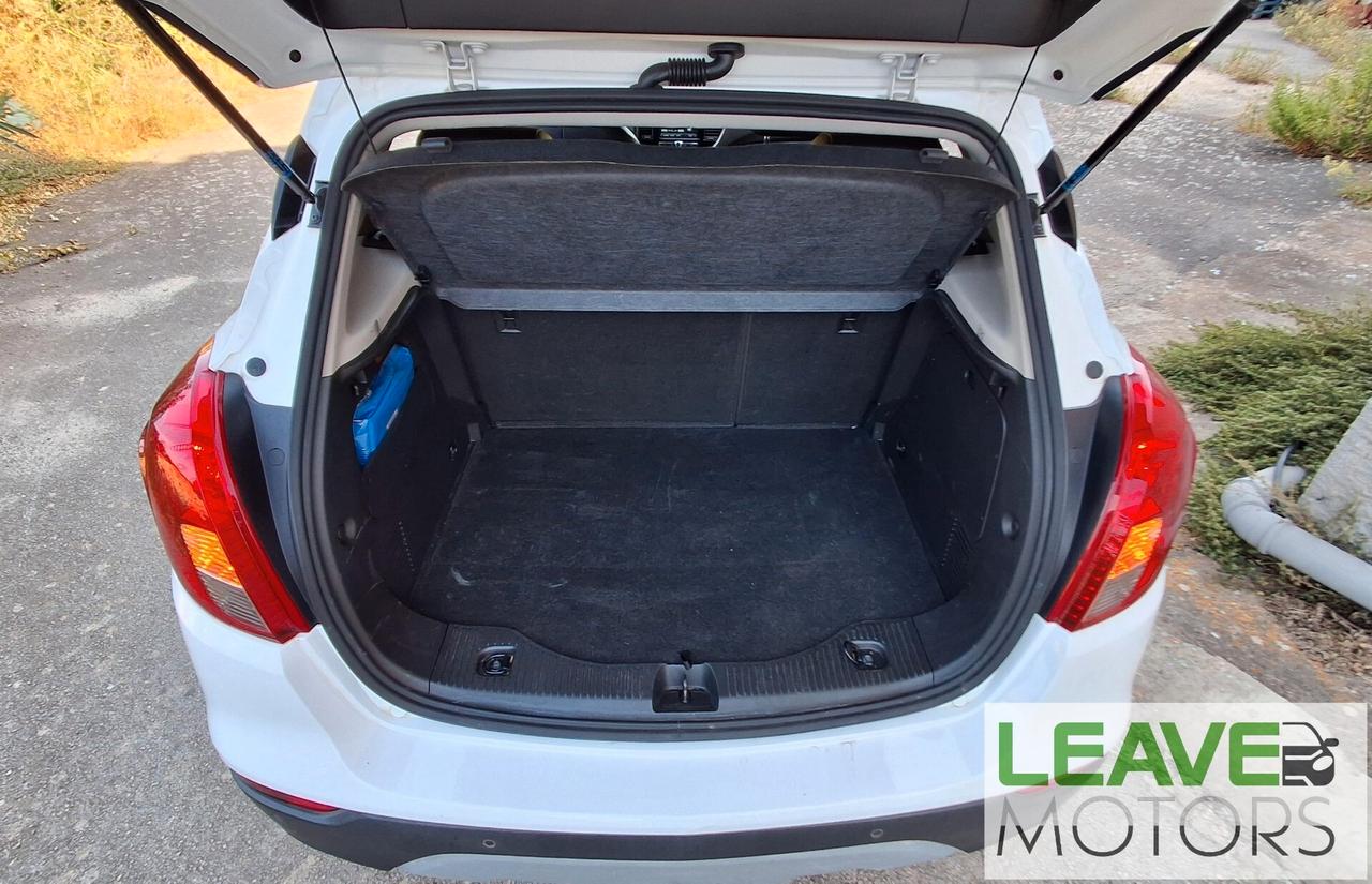 Opel Mokka 1.6 CDTI aut. (M1567)