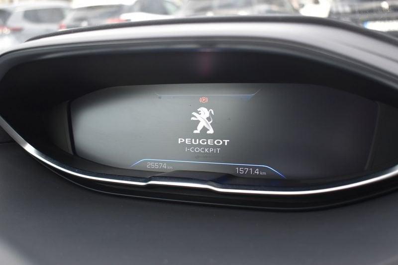 Peugeot 3008 BlueHDI 130 S&S Allure Pack