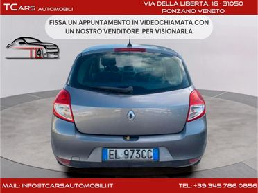 RENAULT CLIO 1.2 BENZINA - PREZZO VALIDO FINO 25/10